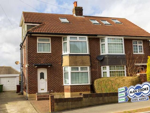 5 Bedroom Semi Detached House
