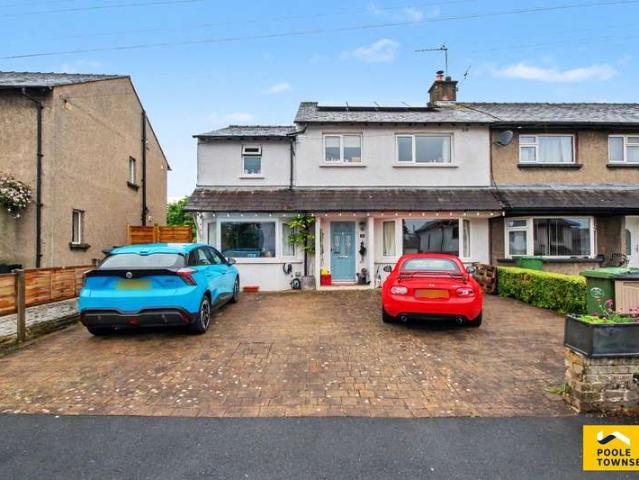 5 Bedroom Semi Detached House