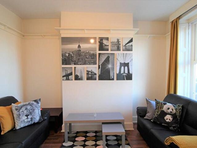 5 Bedroom Semi Detached House To Rent In Ashbourne Road, Derby, City Centre, DE22
