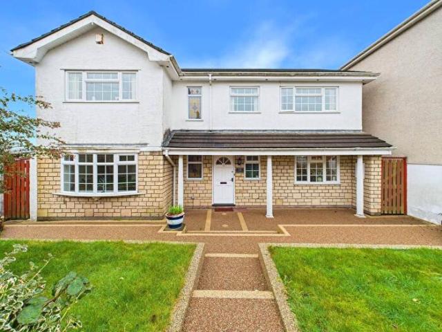 5 Bedroom Semi Detached House To Rent In Bishops Walk, Morriston, SA6