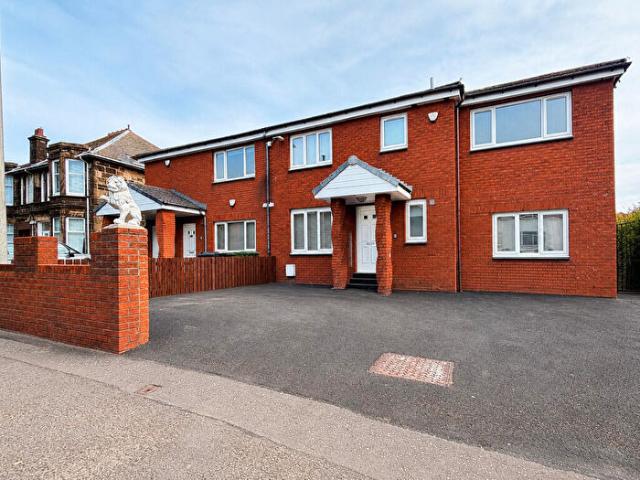 5 Bedroom Semi Detached House To Rent In Carmyle Avenue, Carmyle, G32
