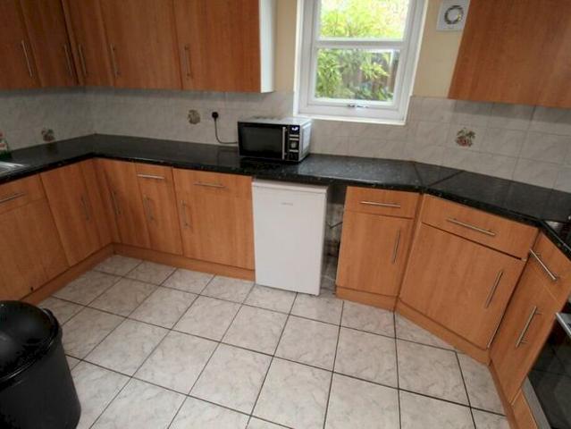 5 Bedroom Semi Detached House To Rent In Residential Trent Boulevard, West Bridgford, NG2