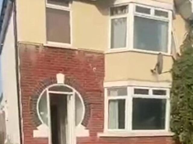 5 Bedroom Semi detached House To Rent In Ridgefield Road, Oxford, OX4