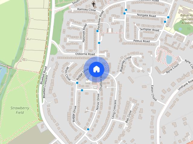 5 bedroom semi detached house to rent