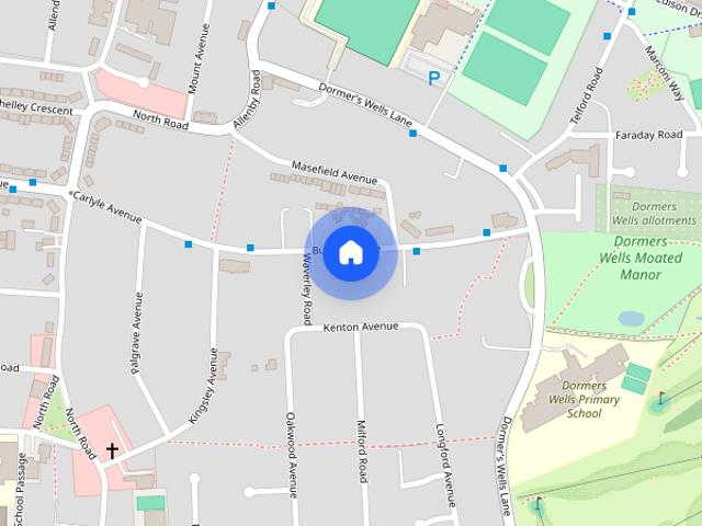 5 bedroom semi detached house to rent