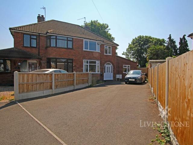 5 bedroom semi detached house to rent