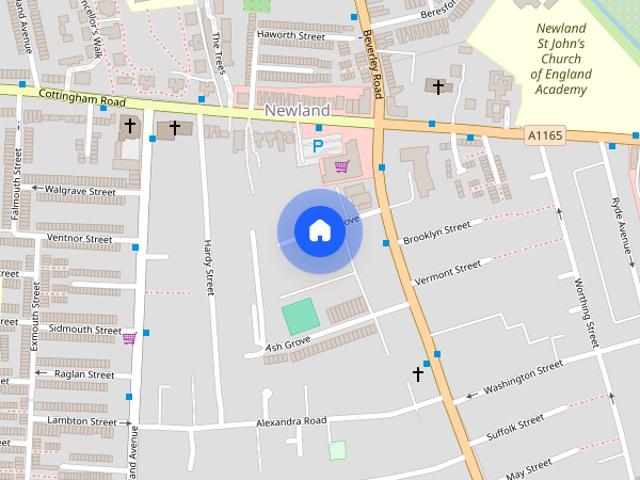 5 bedroom semi detached house to rent