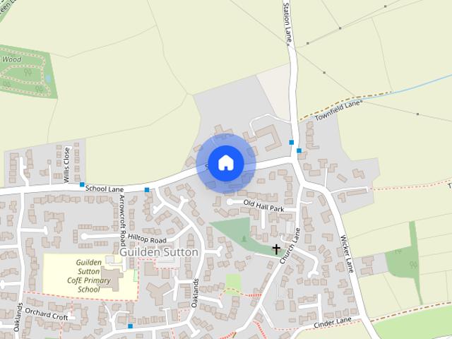 5 bedroom semi detached house to rent