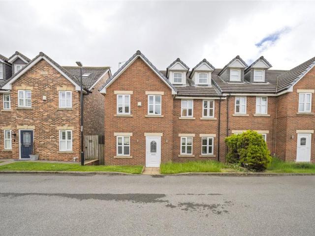 5 bedroom semi detached house to rent