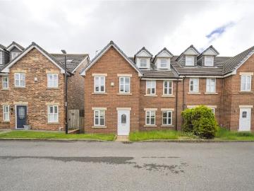 5 bedroom semi detached house to rent