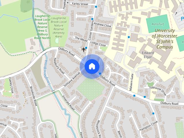 5 bedroom semi detached house to rent