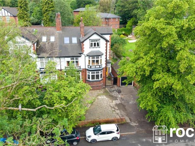 5 bedroom semi detached house to rent