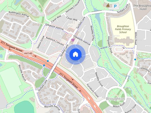 5 bedroom semi detached house to rent