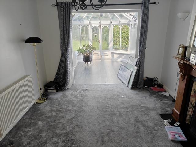 5 bedroom semi detached house to rent