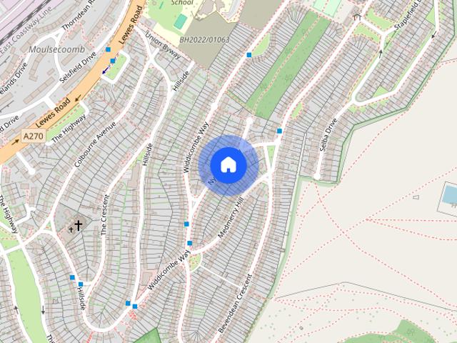 5 bedroom semi detached house to rent