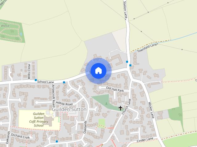 5 bedroom semi detached house to rent