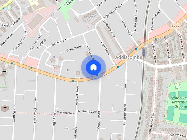 5 bedroom semi detached house to rent