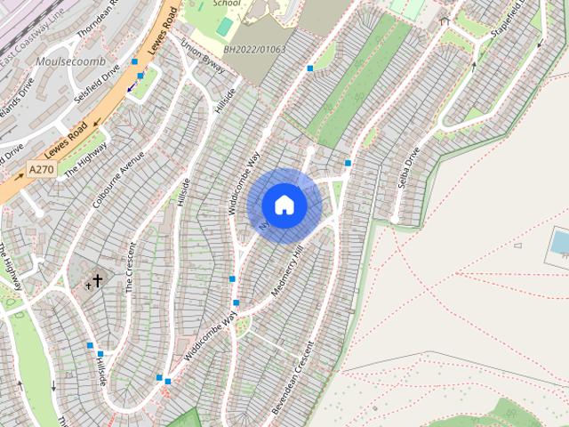 5 bedroom semi detached house to rent