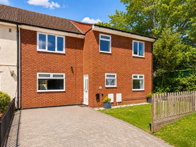 5 bedroom semi detached house to rent