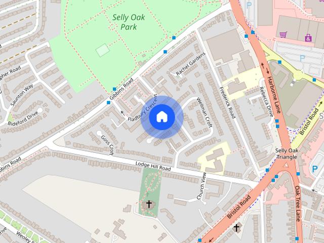 5 bedroom semi detached house to rent
