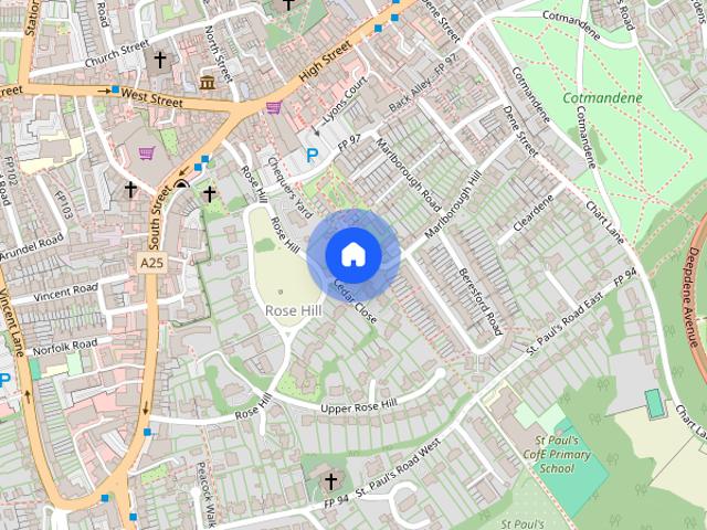 5 bedroom semi detached house to rent