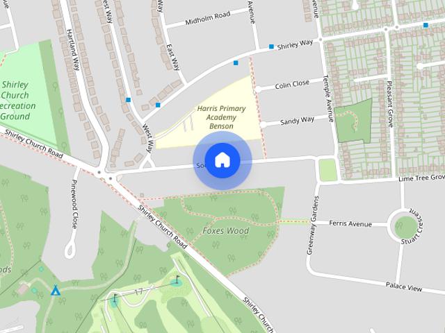 5 bedroom semi detached house to rent