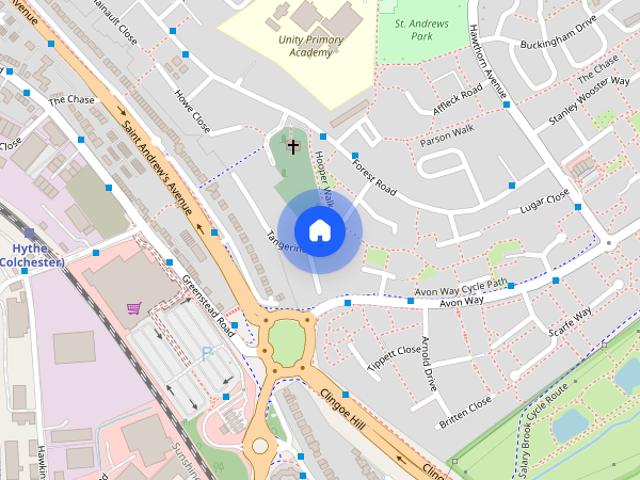 5 bedroom semi detached house to rent