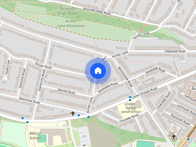 5 bedroom semi detached house to rent