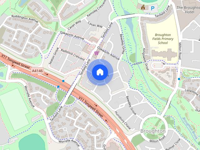 5 bedroom semi detached house to rent
