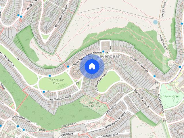 5 bedroom semi detached house to rent