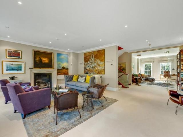5 bedroom semi detached house to rent