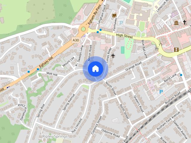 5 bedroom semi detached house to rent