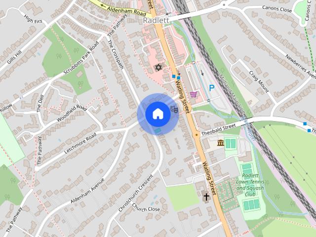 5 bedroom semi detached house to rent