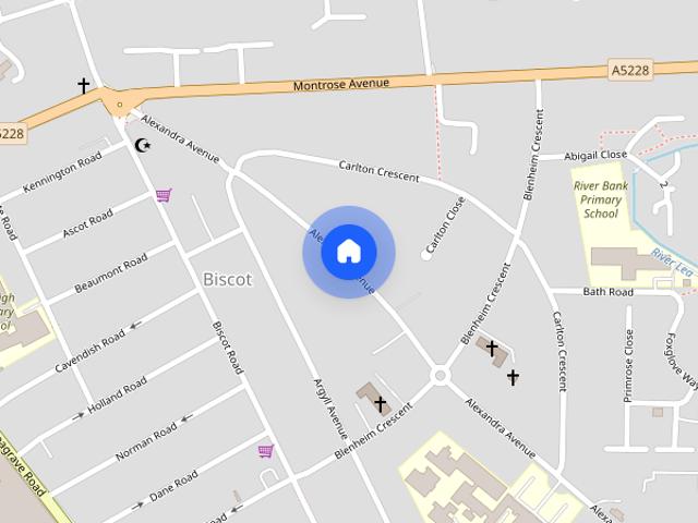5 bedroom semi detached house to rent