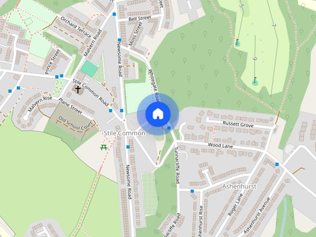 5 bedroom semi detached house to rent