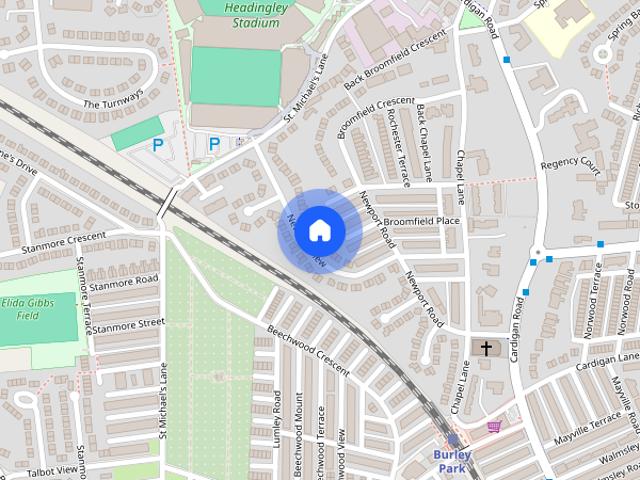 5 bedroom semi detached house to rent