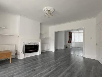Dudden Hill, London, Greater London - Equipped kitchen