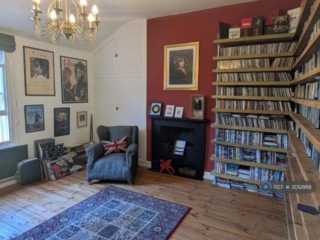 5 bedroom semi detached house to rent
