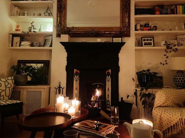 5 bedroom semi detached house to rent