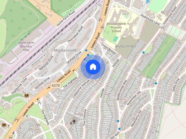 5 bedroom semi detached house to rent