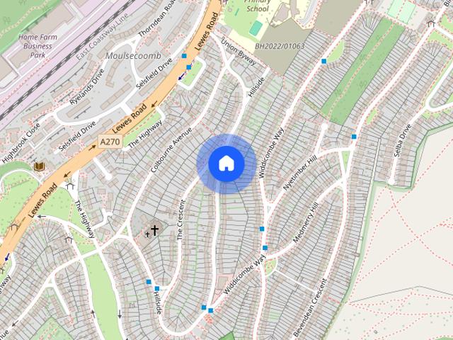 5 bedroom semi detached house to rent