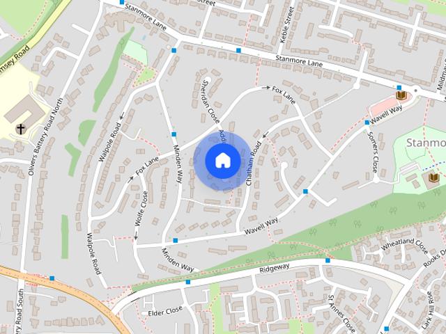 5 bedroom semi detached house to rent
