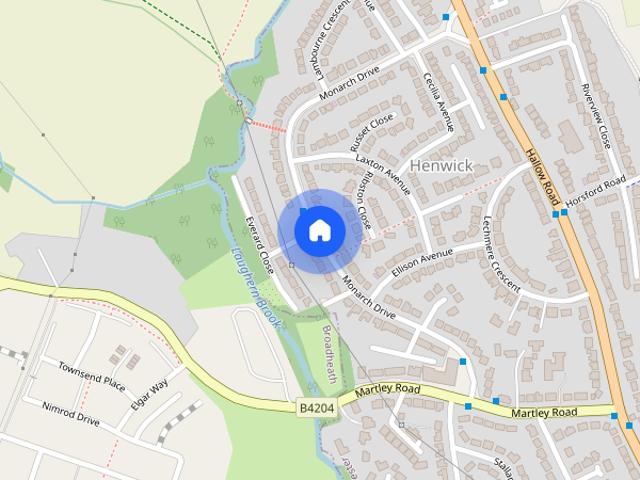 5 bedroom semi detached house to rent