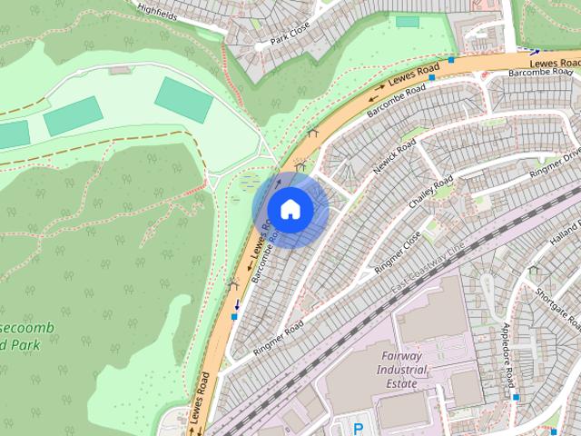 5 bedroom semi detached house to rent