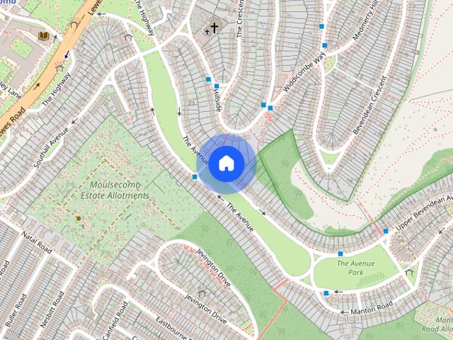 5 bedroom semi detached house to rent