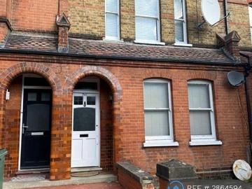 Noel Park, London, Greater London - Garden