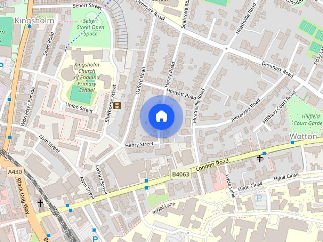 5 bedroom semi detached house to rent