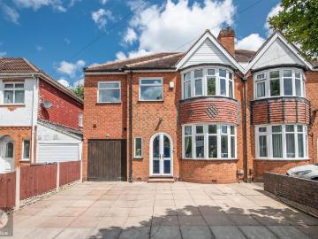 Yardley Wood Birmingham, B14, Black Country, West Midlands, Midlands