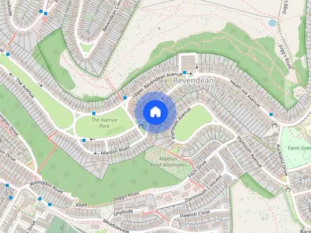 5 bedroom semi detached house to rent