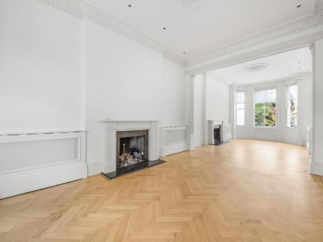 5 bedroom semi detached house to rent